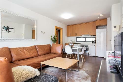 My Space Barcelona Executive Apartments Center