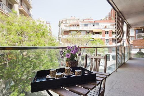 My Space Barcelona Executive Apartments Center