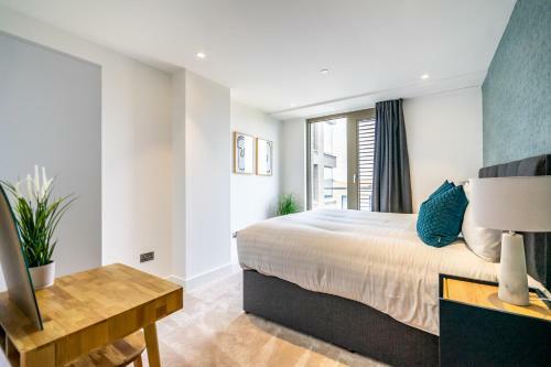 Apartamento York Heights @ Ryedale House