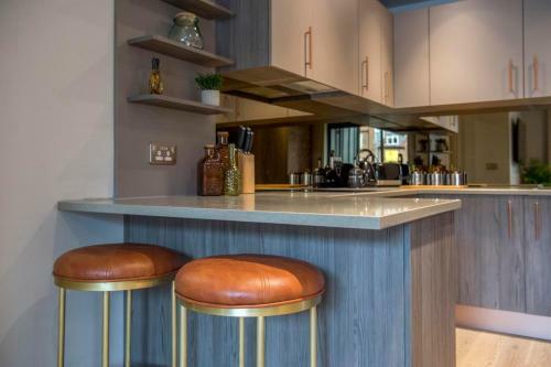 Apartamento The Quadrant - The Palm Suite