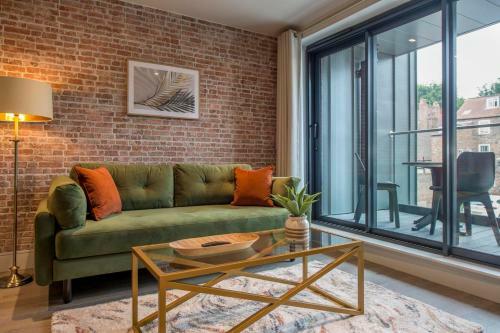 Apartamento The Quadrant - The Palm Suite