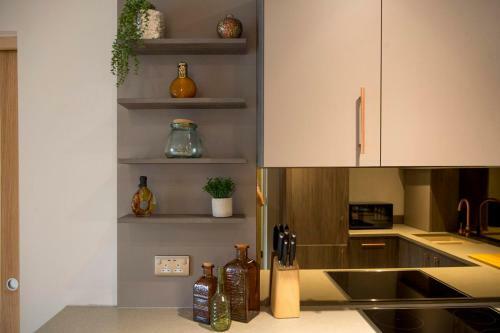 Apartamento The Quadrant - The Palm Suite