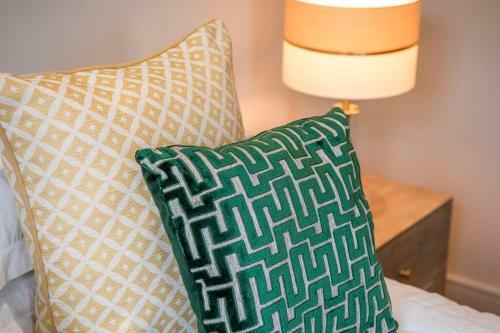 Apartamento The Quadrant - The Palm Suite