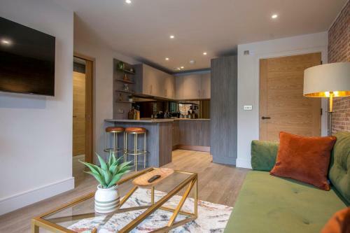 Apartamento The Quadrant - The Palm Suite