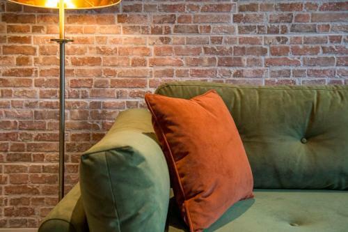 Apartamento The Quadrant - The Palm Suite