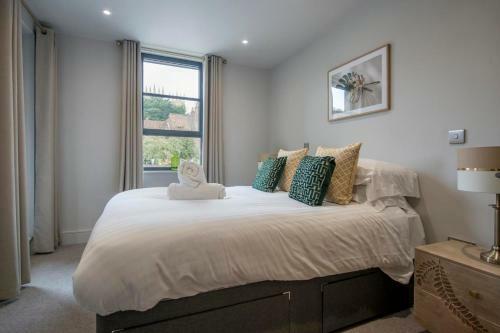 Apartamento The Quadrant - The Palm Suite