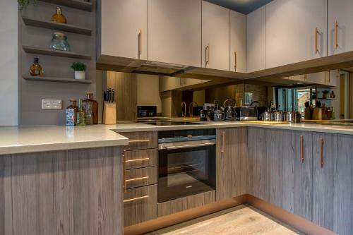 Apartamento The Quadrant - The Palm Suite