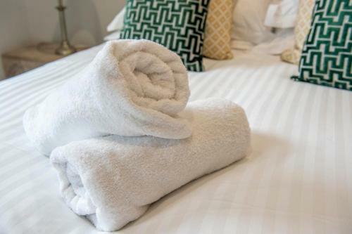 Apartamento The Quadrant - The Palm Suite