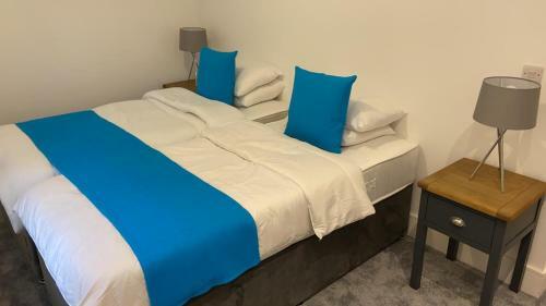 York Riverside Apartments