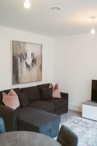 York Riverside Apartments