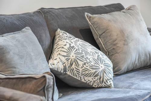 10 Icona A City Centre Apartment