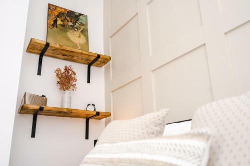 Best Stays York - Bishy Road Abode