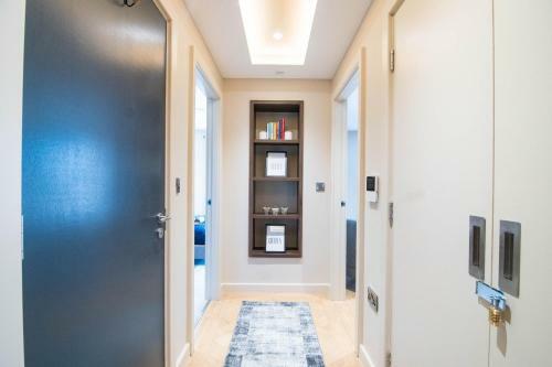 Apartamento Entire 1 Bed - Number 39 - The Cosy Collection Ltd