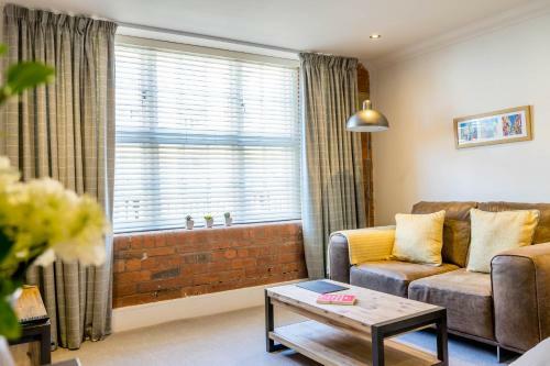Apartamento 56 Cocoa Suites (parking Included)