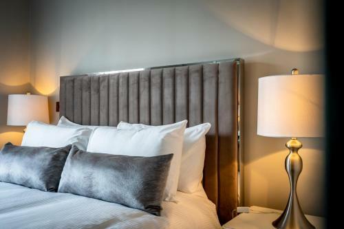 Apartamento Bootham Urban Space