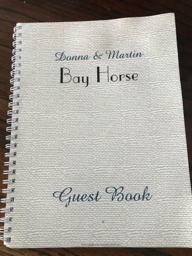 Hotel The Bay Horse