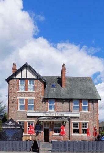 Hotel The Bay Horse