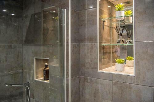 Apartamento The Quadrant - The Botanical Suite