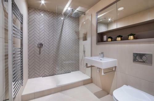 Hudson Quarter Luxury Apartments