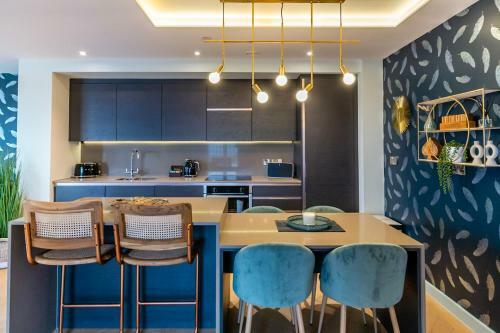 Apartamento Hq Penthouse