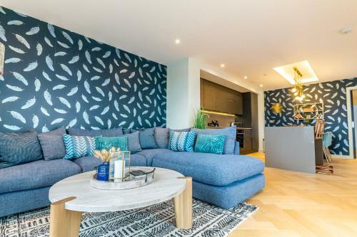 Apartamento Hq Penthouse