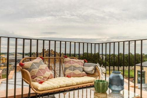 Apartamento Hq Penthouse