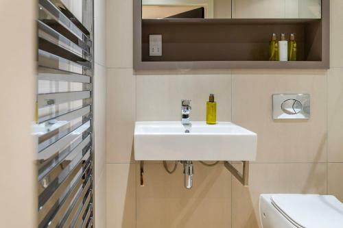Apartamento Hq Penthouse