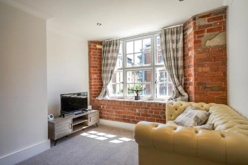Apartamento 35 Cocoa Suites (parking Included!)