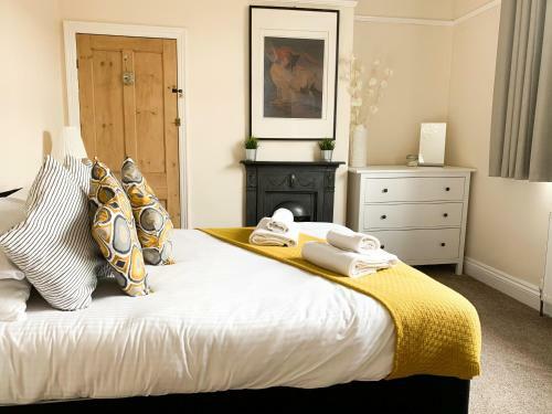 Riverside Lodge - Free Parking - Riverside Walks
