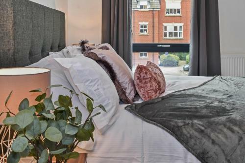 Icona 18 - City Centre Apartment