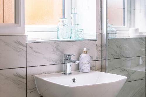 Apartamento The Aura