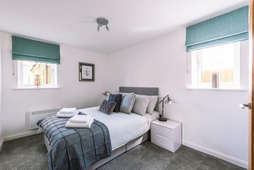 Apartamento The Aura