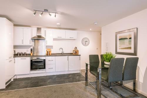 Apartamento The Aura