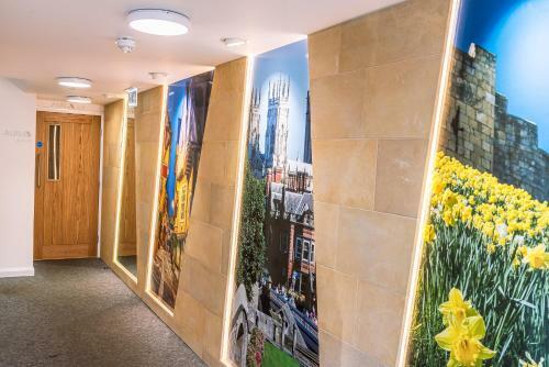 Apartamento The Aura