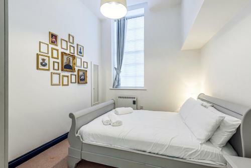 Apartamento Yearsley House York