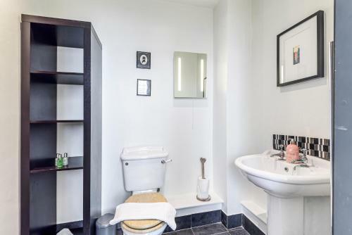 Apartamento Yearsley House York