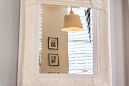 Apartamento Yearsley House York