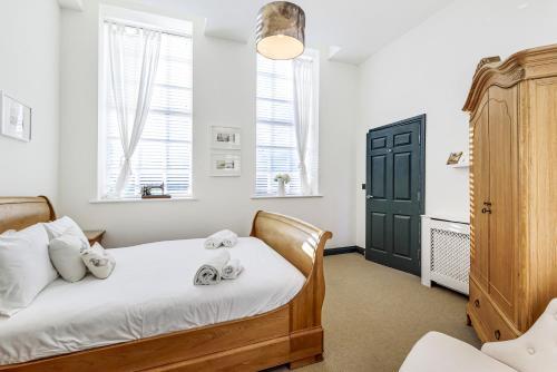 Apartamento Yearsley House York