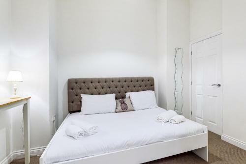 Apartamento Yearsley House York