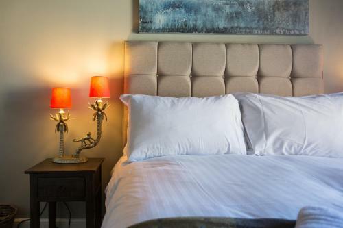 Apartamento Priestley House