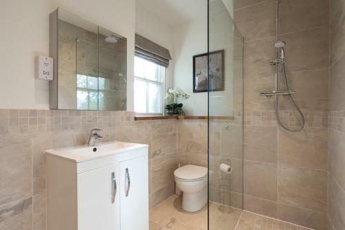 Apartamento Priestley House