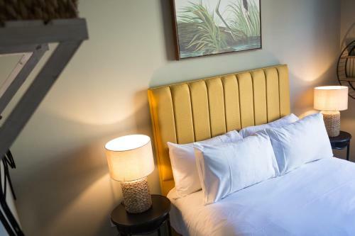 Apartamento Priestley House