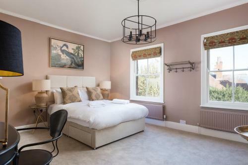 Apartamento Priestley House