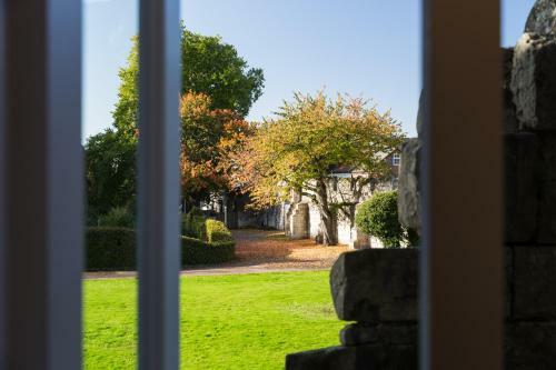 Apartamento Priestley House