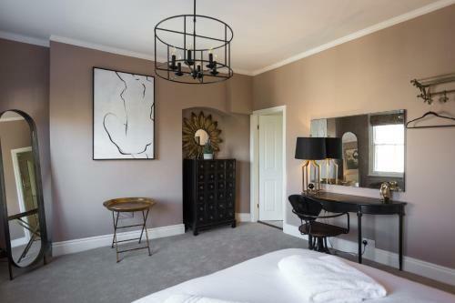 Apartamento Priestley House