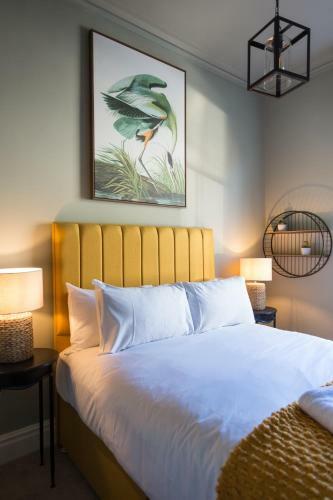 Apartamento Priestley House