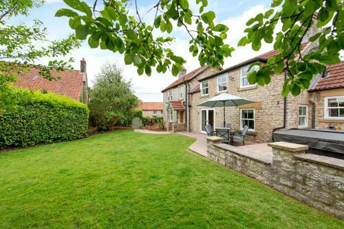 Gardener's Cottage Nawton