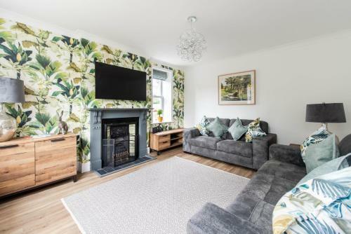 Gardener's Cottage Nawton