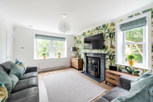 Gardener's Cottage Nawton