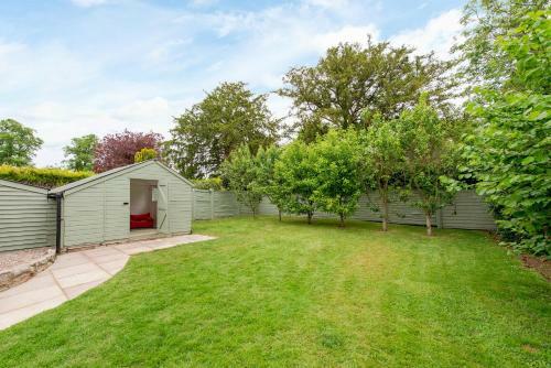 Gardener's Cottage Nawton